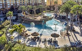 Pirate Ship Resort Condo