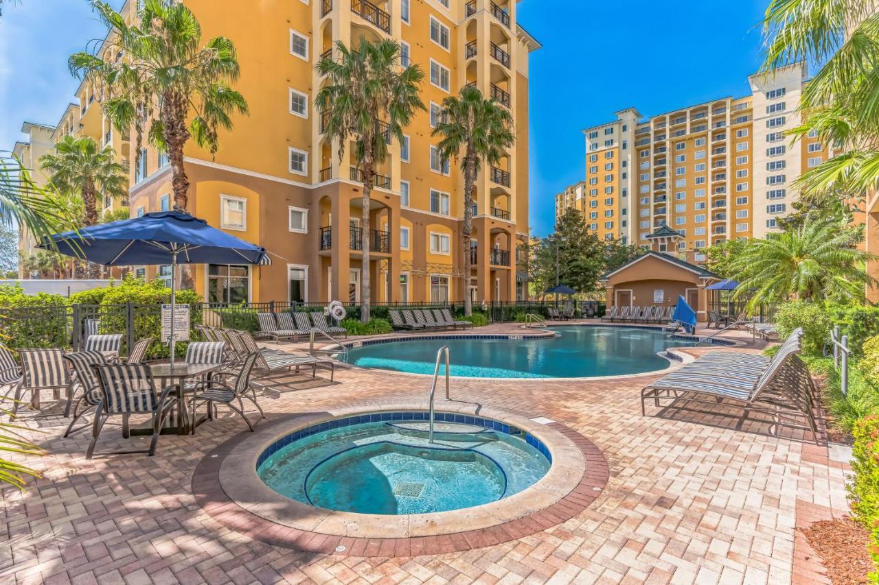 Pirate Ship Resort Condo Lake Buena Vista Exterior photo